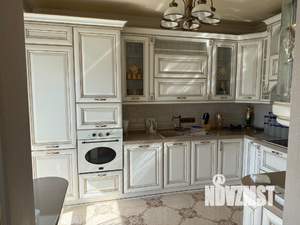 3-к квартира, на длительный срок, 120м2, 5/21 этаж