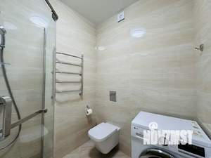 2-к квартира, посуточно, 60м2, 14/16 этаж
