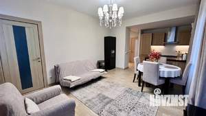 3-к квартира, на длительный срок, 60м2, 1/3 этаж