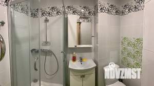 2-к квартира, посуточно, 42м2, 2/8 этаж