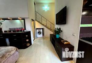 2-к квартира, посуточно, 36м2, 6/6 этаж