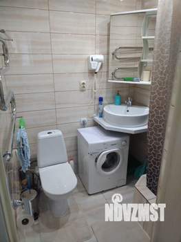 Студия квартира, посуточно, 20м2, 2/5 этаж
