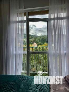 1-к квартира, посуточно, 50м2, 1/1 этаж