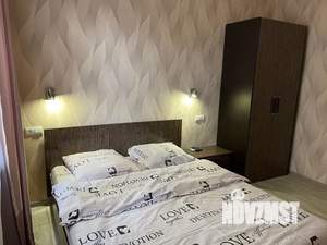 3-к квартира, посуточно, 65м2, 1/3 этаж