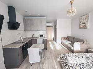 1-к квартира, на длительный срок, 31м2, 3/3 этаж