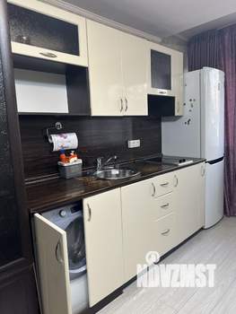 Студия квартира, на длительный срок, 18м2, 3/5 этаж