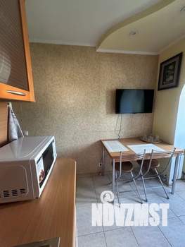 2-к квартира, посуточно, 45м2, 5/5 этаж