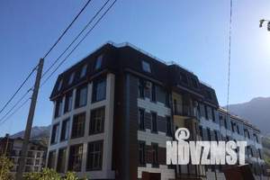 1-к квартира, посуточно, 27м2, 1/5 этаж