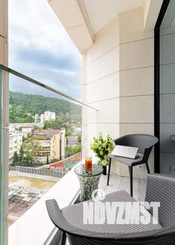 1-к квартира, посуточно, 35м2, 8/11 этаж