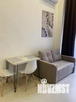 1-к квартира, посуточно, 50м2, 1/4 этаж