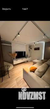 2-к квартира, на длительный срок, 55м2, 1/9 этаж
