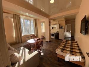 2-к квартира, на длительный срок, 55м2, 1/6 этаж