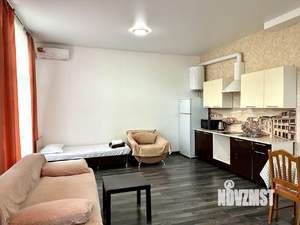 2-к квартира, посуточно, 50м2, 1/1 этаж