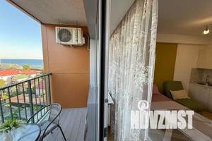 1-к квартира, посуточно, 25м2, 10/13 этаж