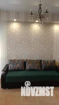 1-к квартира, посуточно, 35м2, 2/10 этаж