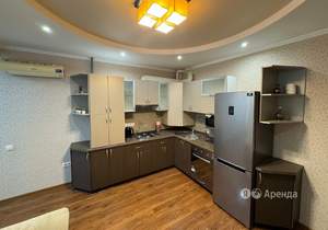 1-к квартира, на длительный срок, 40м2, 2/5 этаж