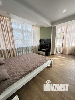 Студия квартира, на длительный срок, 41м2, 9/11 этаж