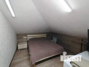 1-к квартира, посуточно, 36м2, 4/4 этаж