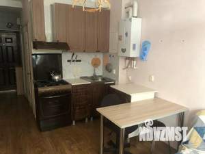 2-к квартира, посуточно, 41м2, 1/8 этаж