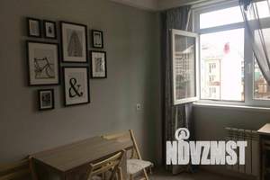 1-к квартира, посуточно, 35м2, 5/5 этаж