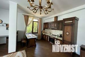 2-к квартира, посуточно, 78м2, 5/6 этаж