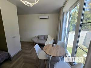 Студия квартира, посуточно, 25м2, 4/7 этаж