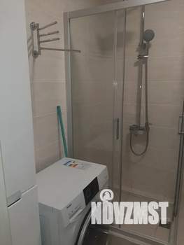 1-к квартира, посуточно, 33м2, 4/12 этаж