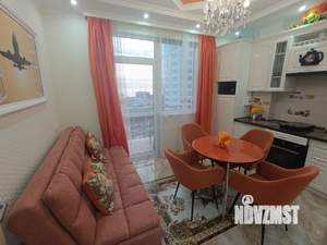 2-к квартира, на длительный срок, 54м2, 2/3 этаж