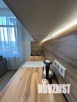 1-к квартира, посуточно, 31м2, 2/2 этаж