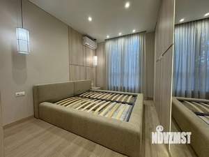 2-к квартира, на длительный срок, 55м2, 5/17 этаж