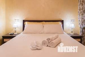 2-к квартира, посуточно, 50м2, 1/7 этаж