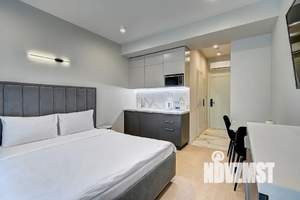 1-к квартира, посуточно, 26м2, 4/5 этаж