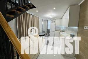 2-к квартира, посуточно, 60м2, 1/3 этаж