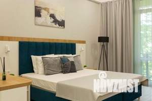 1-к квартира, посуточно, 30м2, 1/3 этаж