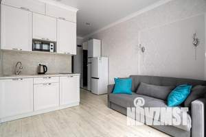 1-к квартира, посуточно, 18м2, 3/19 этаж