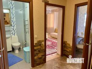 1-к квартира, на длительный срок, 53м2, 2/4 этаж