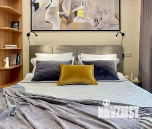 2-к квартира, посуточно, 60м2, 7/12 этаж