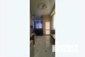 1-к квартира, посуточно, 25м2, 2/5 этаж