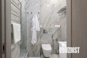 1-к квартира, посуточно, 35м2, 5/6 этаж