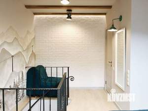 1-к квартира, посуточно, 44м2, 3/5 этаж