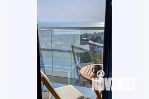 1-к квартира, посуточно, 16м2, 18/19 этаж