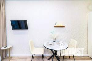 1-к квартира, посуточно, 17м2, 7/19 этаж