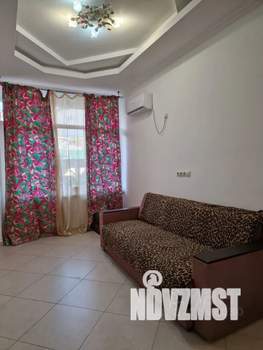 2-к квартира, посуточно, 47м2, 2/7 этаж
