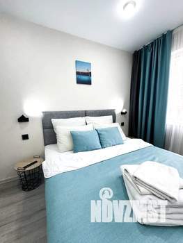 3-к квартира, посуточно, 55м2, 2/5 этаж