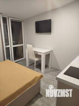 1-к квартира, на длительный срок, 25м2, 2/4 этаж