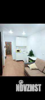 2-к квартира, на длительный срок, 40м2, 2/5 этаж
