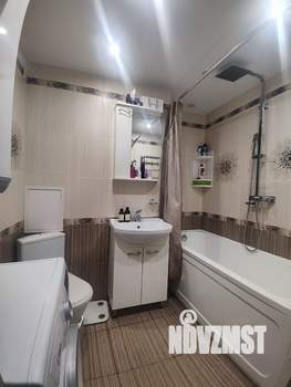 2-к квартира, на длительный срок, 38м2, 3/4 этаж