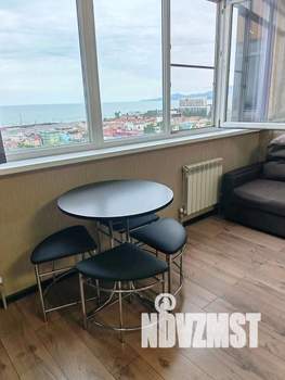 1-к квартира, посуточно, 55м2, 1/1 этаж