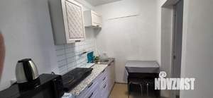 1-к квартира, на длительный срок, 23м2, 1/6 этаж