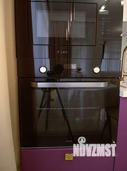 2-к квартира, посуточно, 50м2, 4/4 этаж